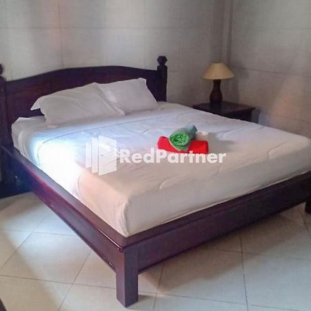 Wita Homestay Berawa 캉구 외부 사진