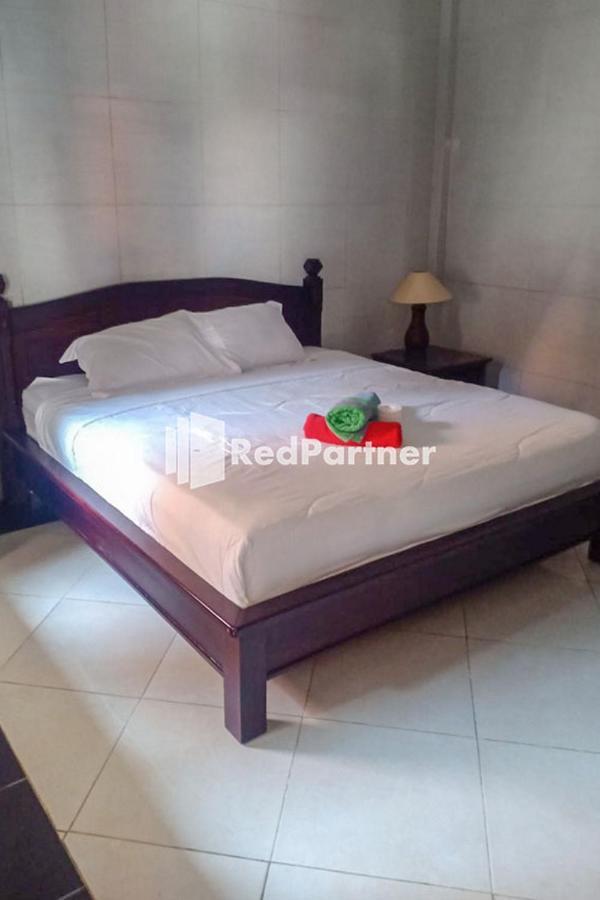Wita Homestay Berawa 캉구 외부 사진