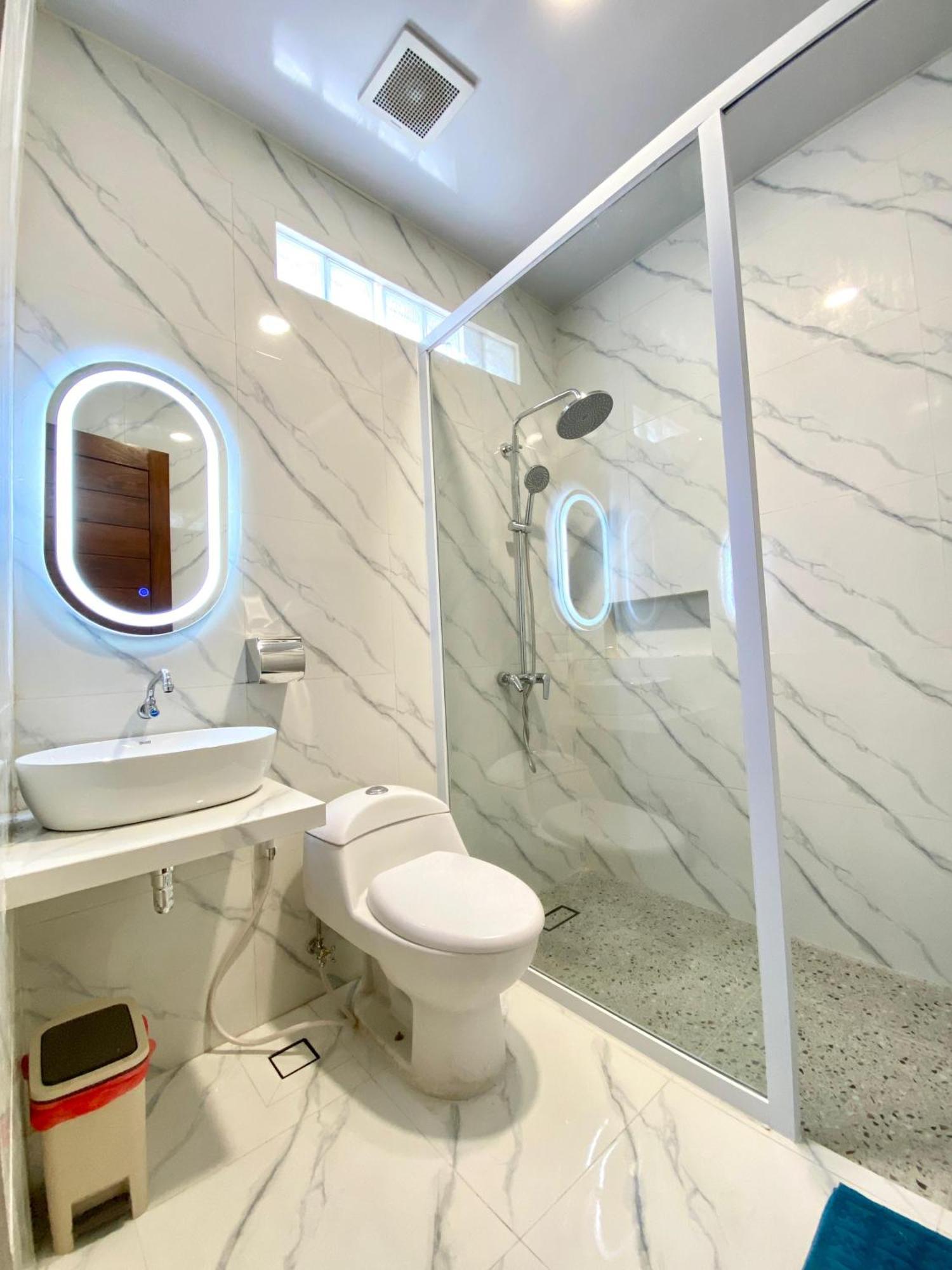 Wita Homestay Berawa 캉구 외부 사진